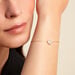 Bracelet Bronte Or Jaune Nacre Diamant - Bracelets Femme | Histoire d&rsquo;Or