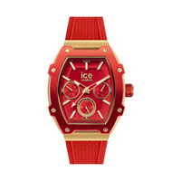 Montre Ice Watch Boliday Rouge