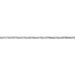 Bracelet Jasmin Tresse 2 Fils Or Blanc - Bracelets Femme | Histoire d’Or