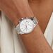 Montre Michael Kors BRYANT Argent - Montres Femme | Histoire d’Or