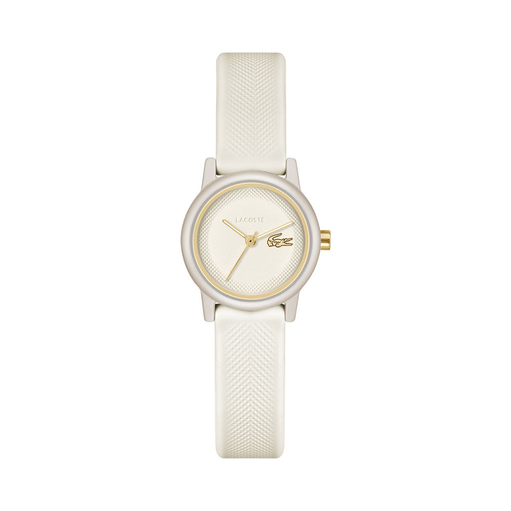 Montre Lacoste .12.12 Swift Beige - Montres Femme | Histoire d&rsquo;Or