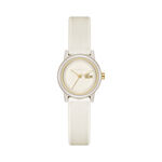 Montre Lacoste .12.12 Swift Beige - Montres Femme | Histoire d&rsquo;Or