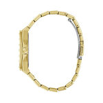 Montre Guess Jaq Champagne - Montres Homme | Histoire d&rsquo;Or