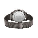 Montre Boss Skymaster Gris - Montres Homme | Histoire d&rsquo;Or