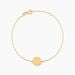 Bracelet Raniero Or Jaune - Bracelets Femme | Histoire d&rsquo;Or