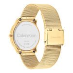 Montre Calvin Klein Ck Iconic Noir - Montres Femme | Histoire d&rsquo;Or
