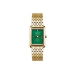 Montre Rosefield Heirloom Vert - Montres Femme | Histoire d&rsquo;Or