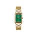 Montre Rosefield Heirloom Vert - Montres Femme | Histoire d’Or