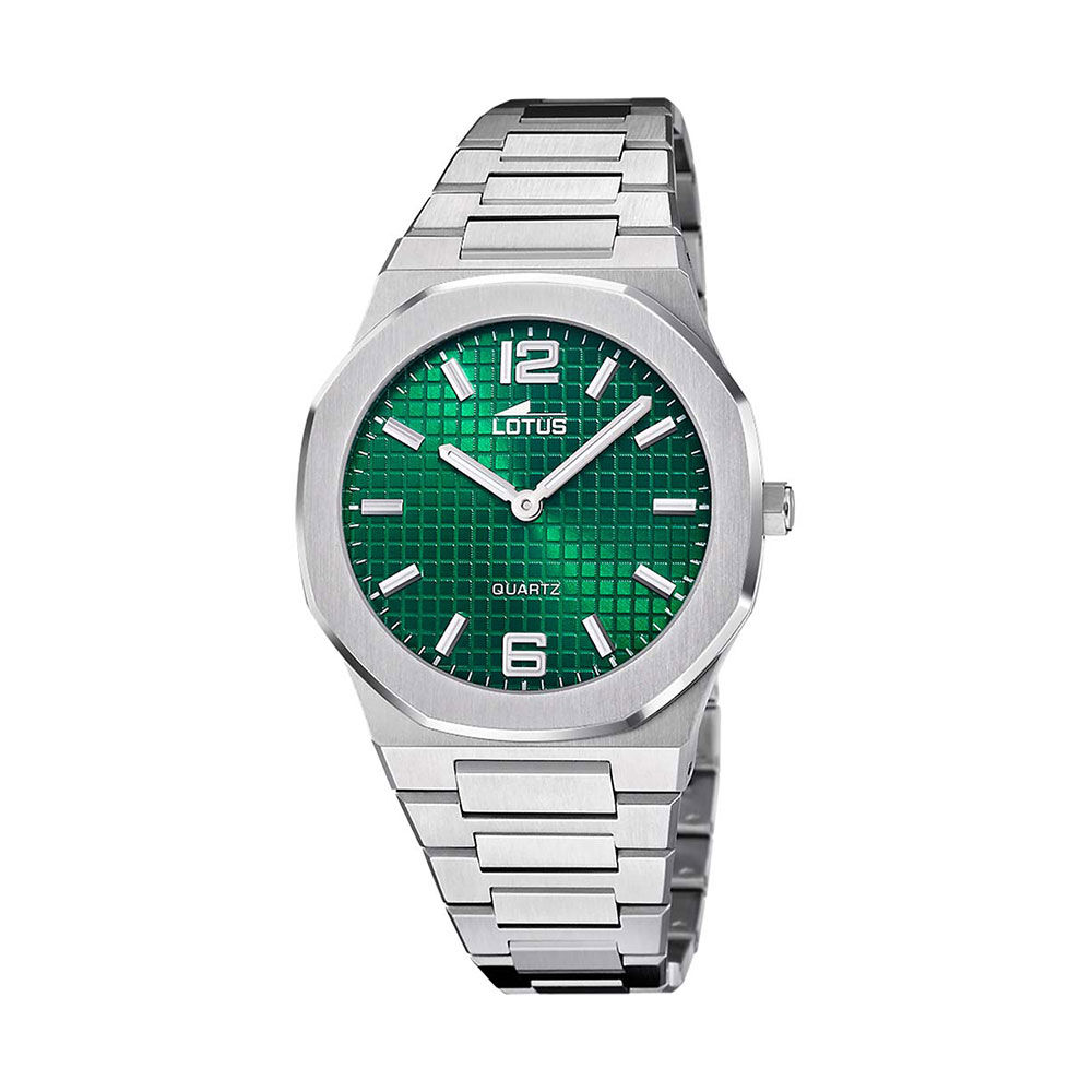 Lotus sales montre histoire
