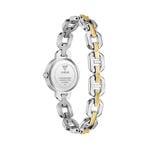 Montre Guess Siren Argent&eacute; - Montres Femme | Histoire d&rsquo;Or