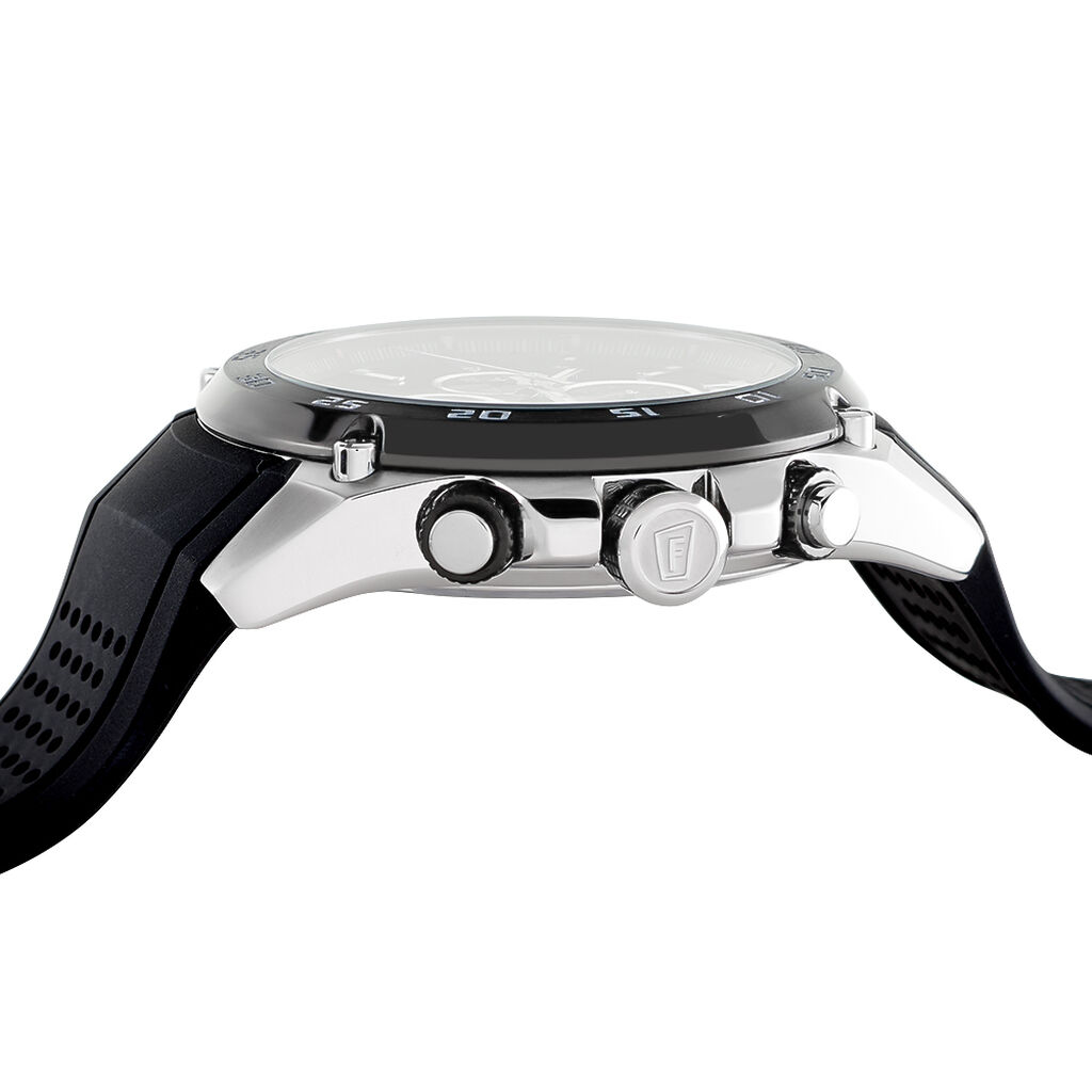 Montre Festina The Originals Noir - Montres Homme | Histoire d’Or