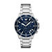 Montre Emporio Armani World Explorer Bleu - Montres Homme | Histoire d’Or