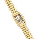 Montre Codhor Suzy Leopard - F&ecirc;te des m&egrave;res Femme | Histoire d&rsquo;Or