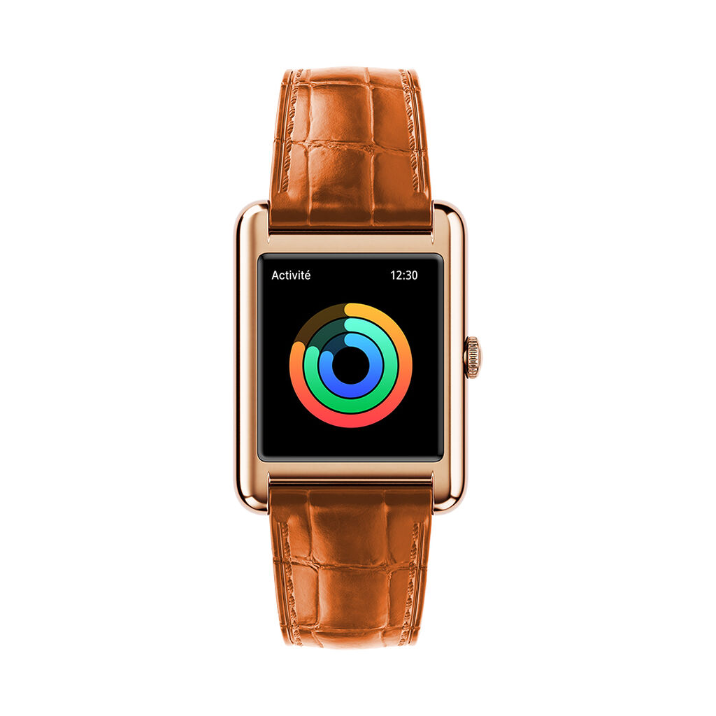 Montre Connect&eacute;e Ice Watch Ice Smart Tks 2.0 - Montres connect&eacute;es Unisex | Histoire d&rsquo;Or