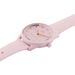 Montre Ice Watch Solar Power Rose - Montres Femme | Histoire d’Or