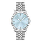 Montre Boss Graceful Bleu - Montres Femme | Histoire d&rsquo;Or