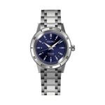 Montre Seiko Presage Bleu - Montres Homme | Histoire d&rsquo;Or