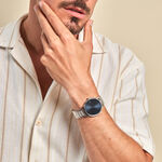 Montre Lacoste Crocorigin Bleu - Montres Homme | Histoire d&rsquo;Or