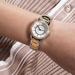 Montre Guess Melody Blanc - Montres Femme | Histoire d&rsquo;Or
