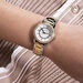 Montre Guess Melody Blanc - Montres Femme | Histoire d’Or