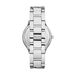 Montre Michael Kors Slim Runway Blanc - Montres Femme | Histoire d’Or