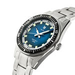 Montre Lip Nautic 3 Bleu - Montres Unisex | Histoire d&rsquo;Or