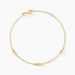 Bracelet Pendilla Or Jaune - Bracelets Femme | Histoire d’Or