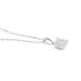 Collier Artemis Or Blanc Diamant - Colliers Femme | Histoire d’Or