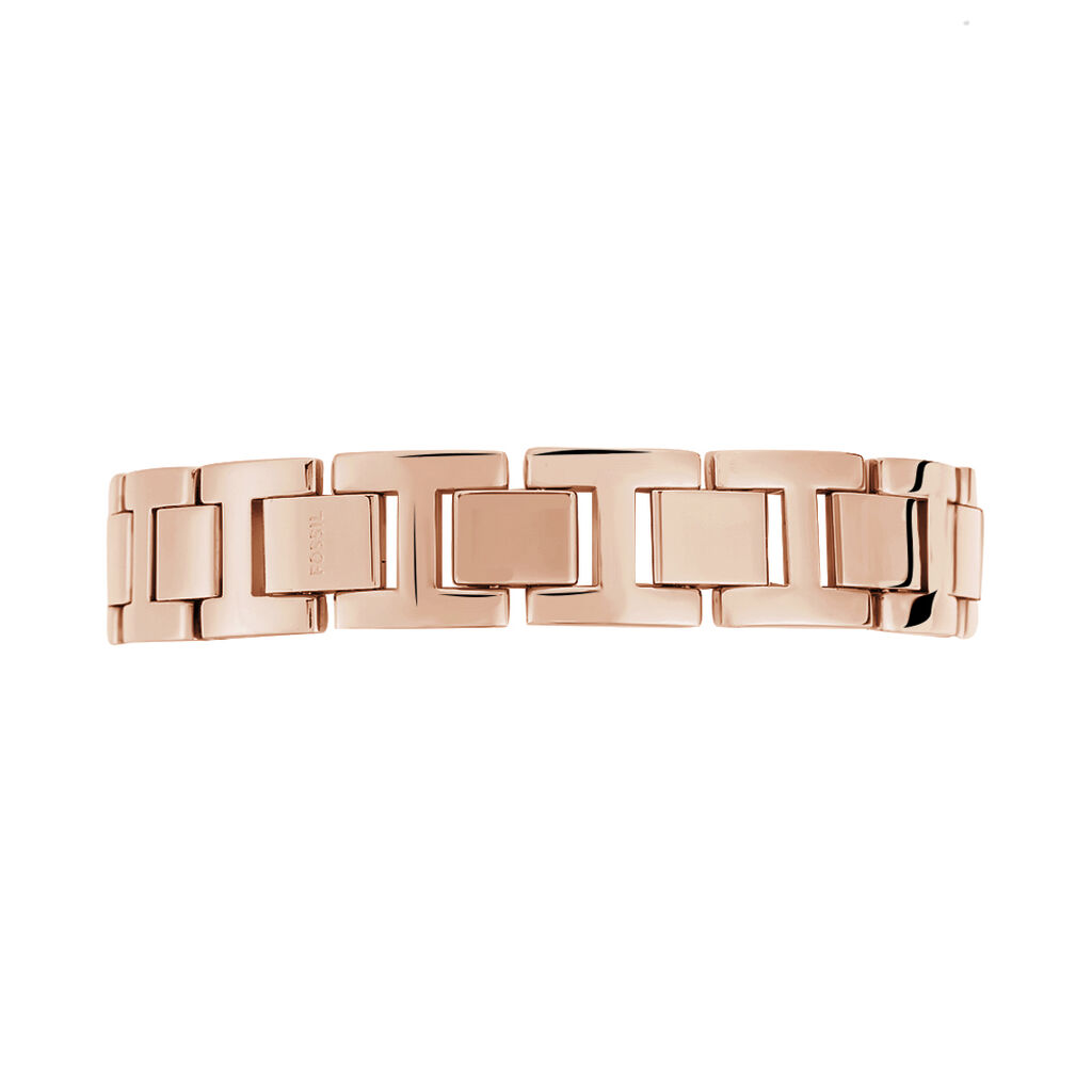 Montre Fossil Virginia Argent - Montres Femme | Histoire d’Or