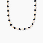 Collier Mirjam Or Jaune Perle De Culture - Colliers Femme | Histoire d&rsquo;Or