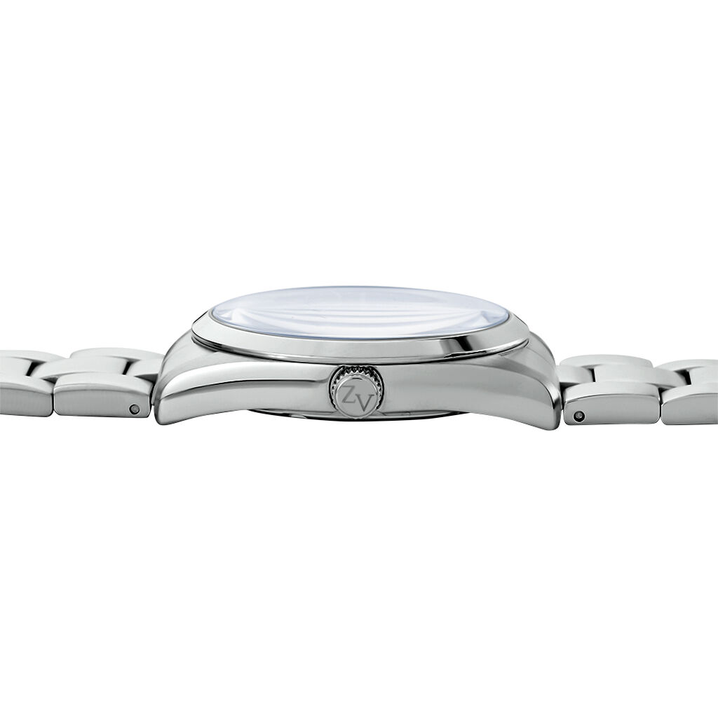 Montre Zadig & Voltaire Bleu - Montres Femme | Histoire d&rsquo;Or