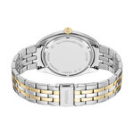 Montre Fossil Campbell Gris - F&ecirc;te des p&egrave;res Homme | Histoire d&rsquo;Or