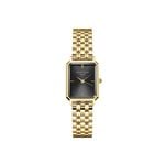 Montre Rosefield Octagon Xs Noir - Montres Femme | Histoire d&rsquo;Or