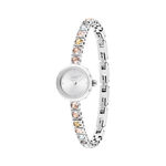 Montre Coach Iris Argent&eacute; - Montres Femme | Histoire d&rsquo;Or