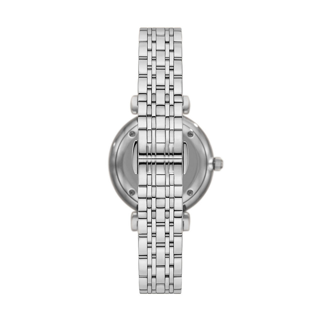 Montre Emporio Armani Bleu - Montres Femme | Histoire d&rsquo;Or