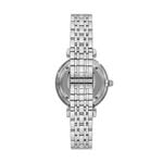 Montre Emporio Armani Bleu - Montres Femme | Histoire d&rsquo;Or