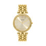 Montre Codhor Celinia Doré
