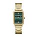 Montre Cluse Fluette Vert - Montres Femme | Histoire d’Or