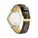 Montre Citizen Classic Elegant Ivoire - Montres solaires Homme | Histoire d&rsquo;Or