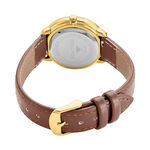 Montre Codhor Louna Argent&eacute; - Montres Femme | Histoire d&rsquo;Or