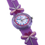Montre Upp Fuzzy Bicolore - Montres Enfant | Histoire d&rsquo;Or