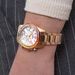 Montre Festina Boyfriend Blanc - Montres Femme | Histoire d’Or