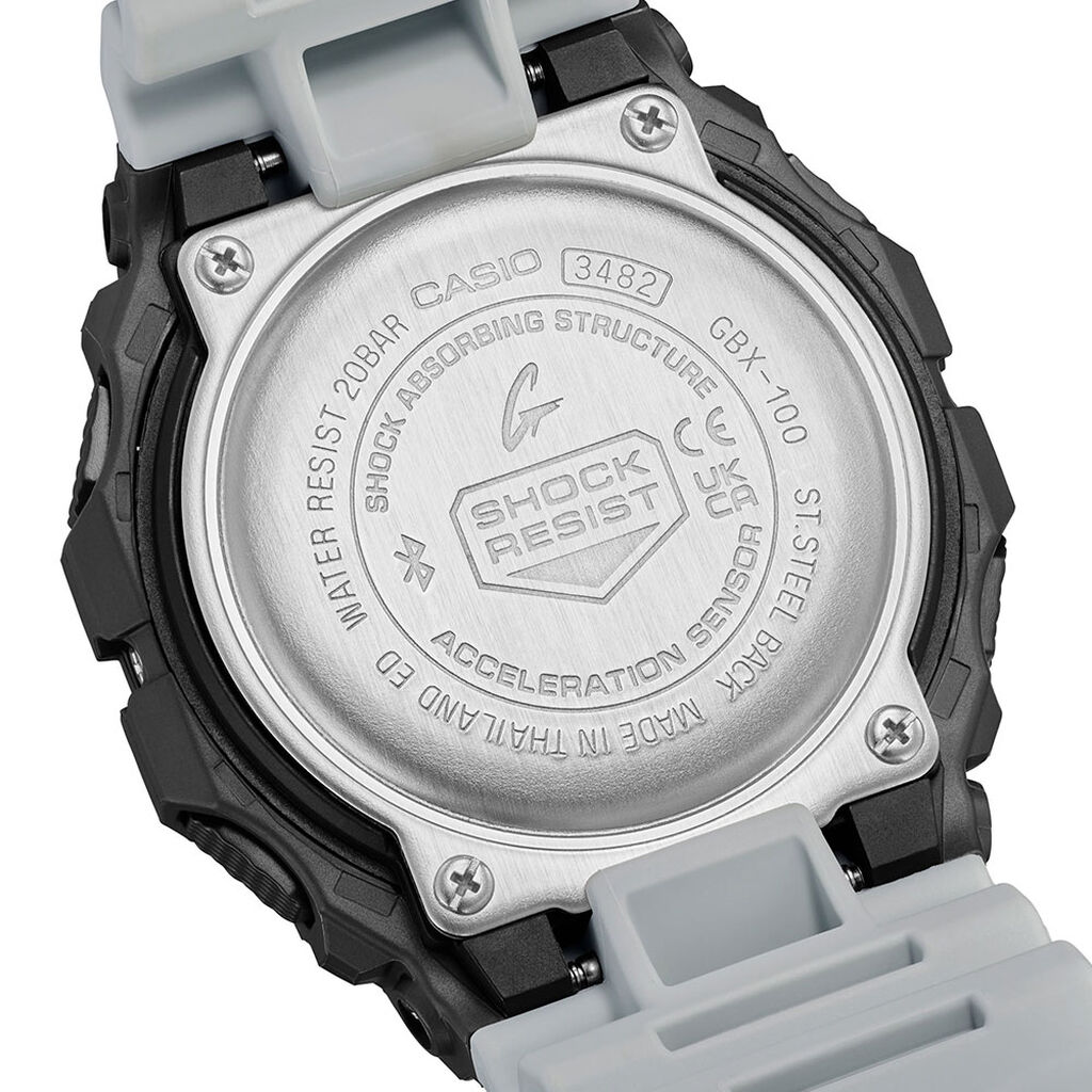 Montre Casio G-shock - Montres Homme | Histoire d’Or