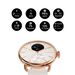 Montre Connectée Withings Scanwatch 2 - Montres connectées Femme | Histoire d’Or