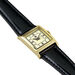 Montre Lip Churchill C18 Doré - Montres Femme | Histoire d’Or