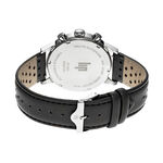 Montre Lip Rallye Autodrome Argent&eacute; - Montres Homme | Histoire d&rsquo;Or