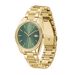Montre Lacoste Capucine Vert - Montres Femme | Histoire d’Or