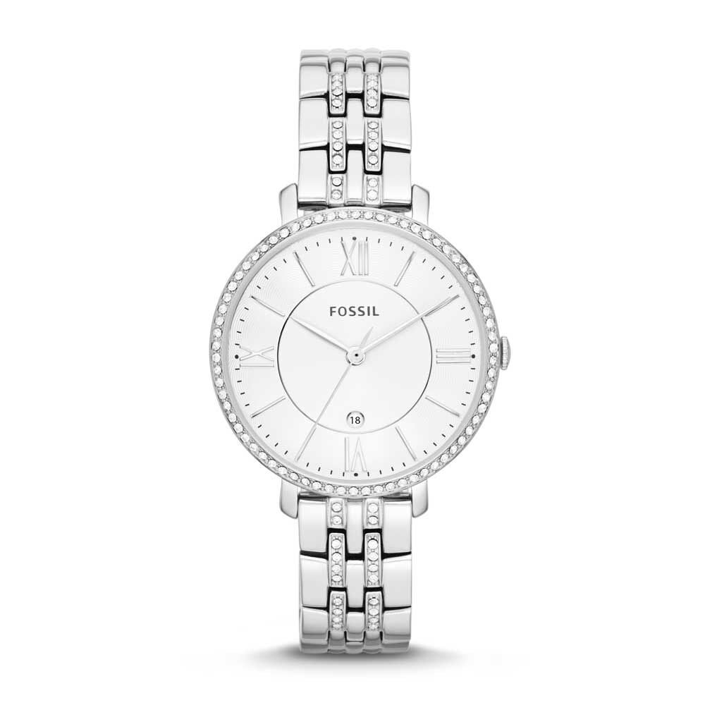 Montre new arrivals fossile femme