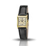 Montre Lip Churchill C18 Doré