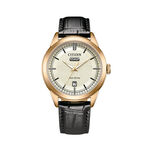 Montre Citizen Classic Elegant - Montres solaires Homme | Histoire d&rsquo;Or